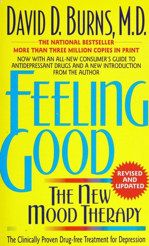 Cover of Feeling Good